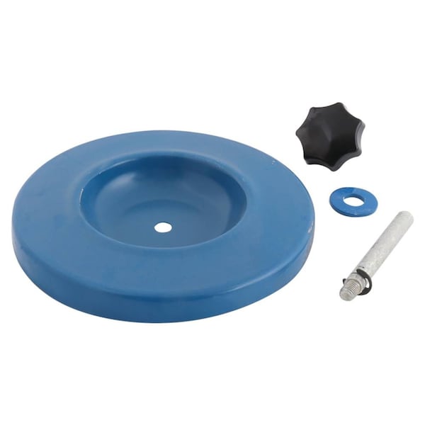 Db Electrical Air Cleaner Cover For Ford/ Holland 230A, 233, 234, 2600 D8NN9643BA11Z 1109-9536 - main